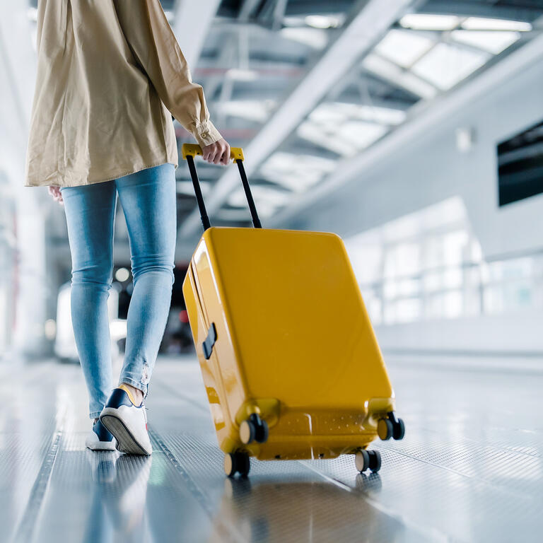 Travel FAQ
