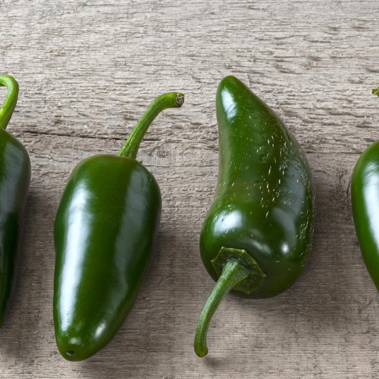 Jalapeños