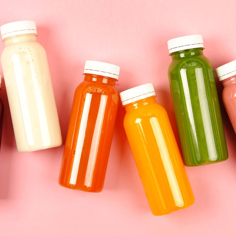 juice cleanse