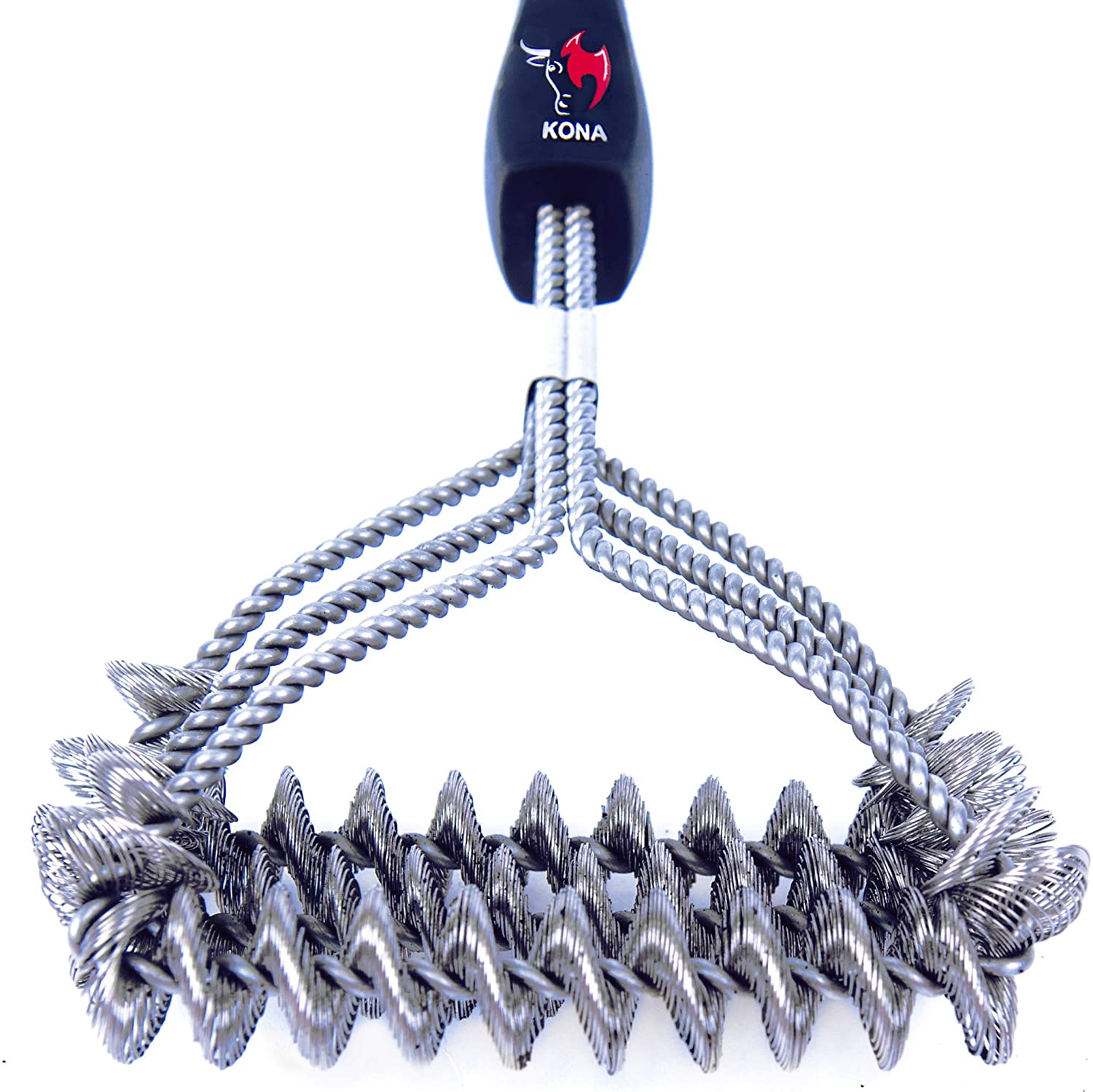 kona grill brush