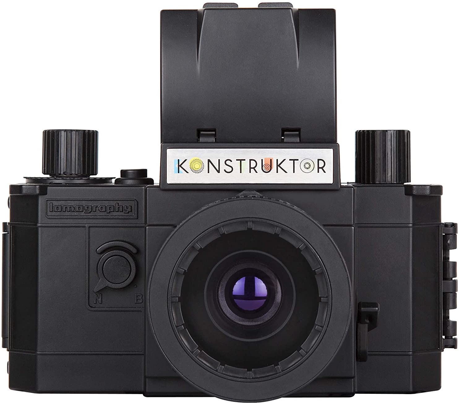 Lomography Konstruktor Kit