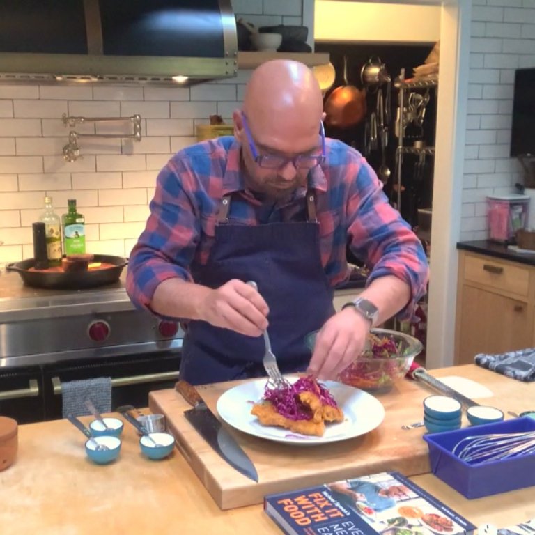 michael symon
