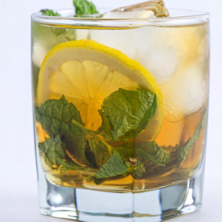 mint julep
