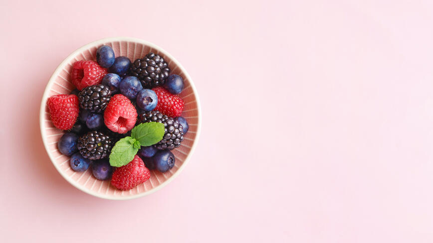 natures cereal
