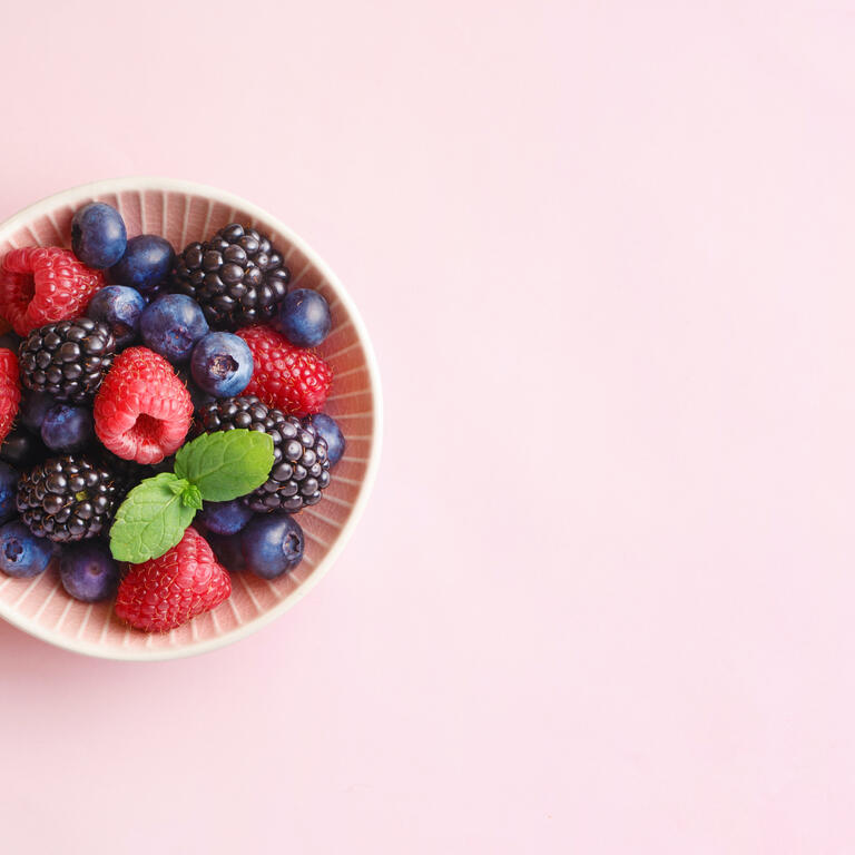 natures cereal