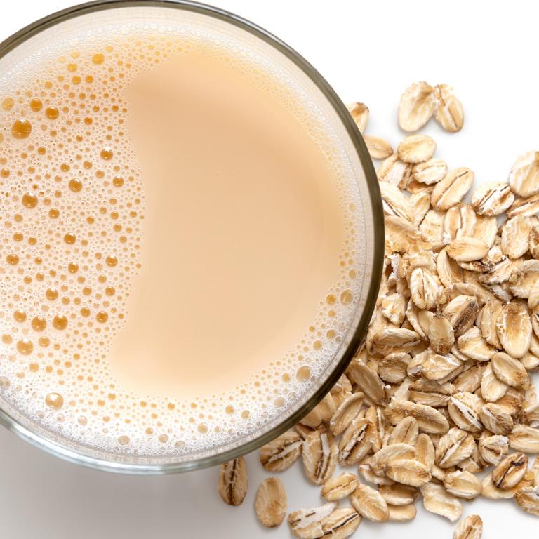 Oat Milk