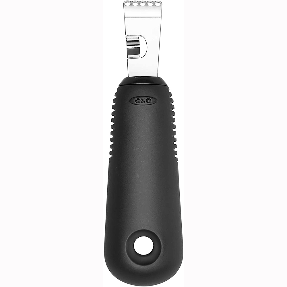 oxo channel knife