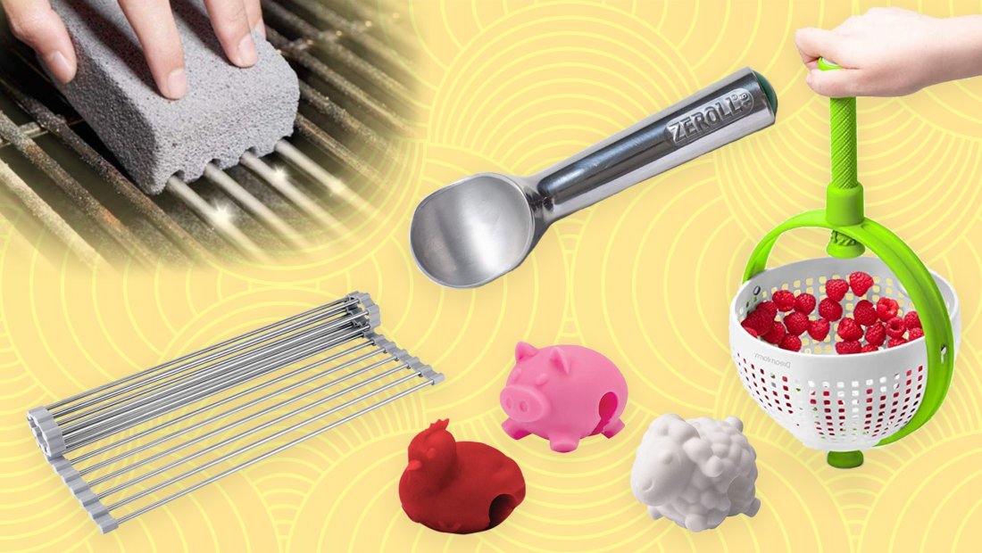 Kitchen Gadgets