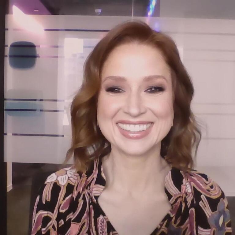Ellie Kemper