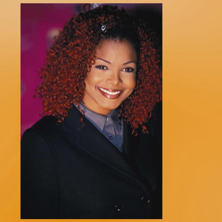 Janet Jackson