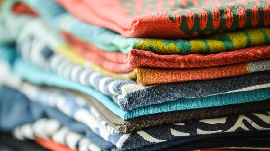 shirts