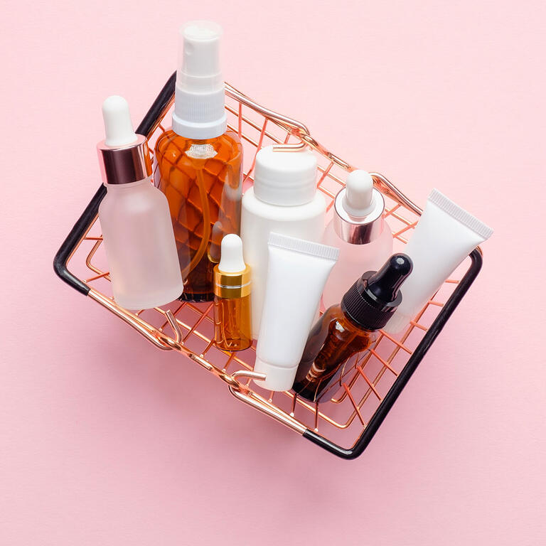 skincare