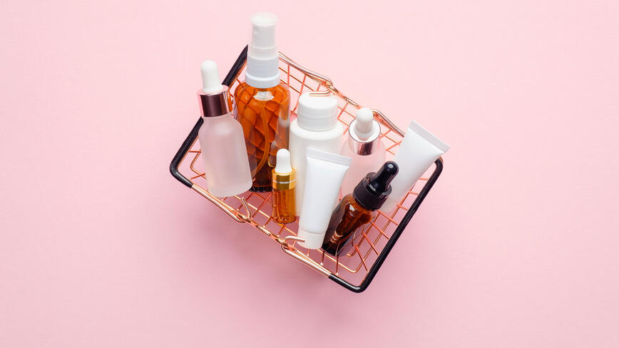 skincare