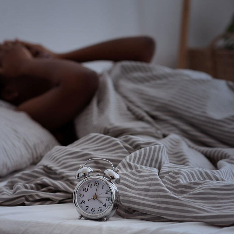 sleep