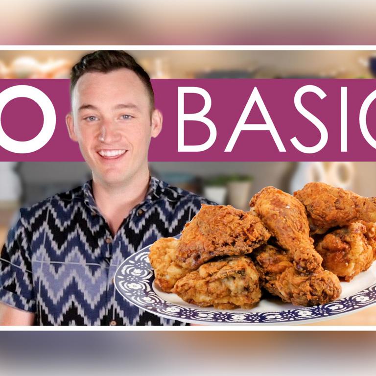 grant melton ranch fried chicken
