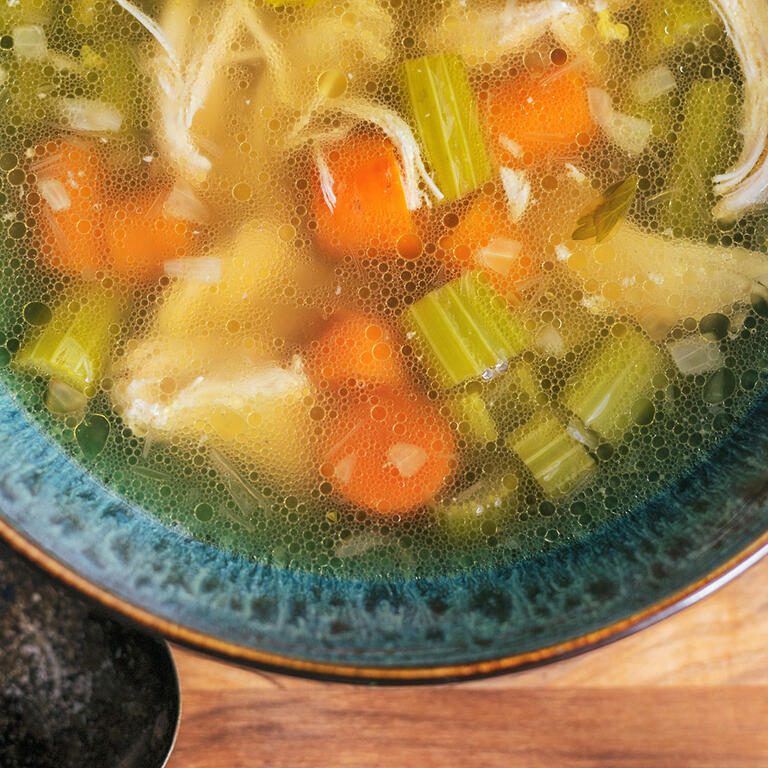 soup