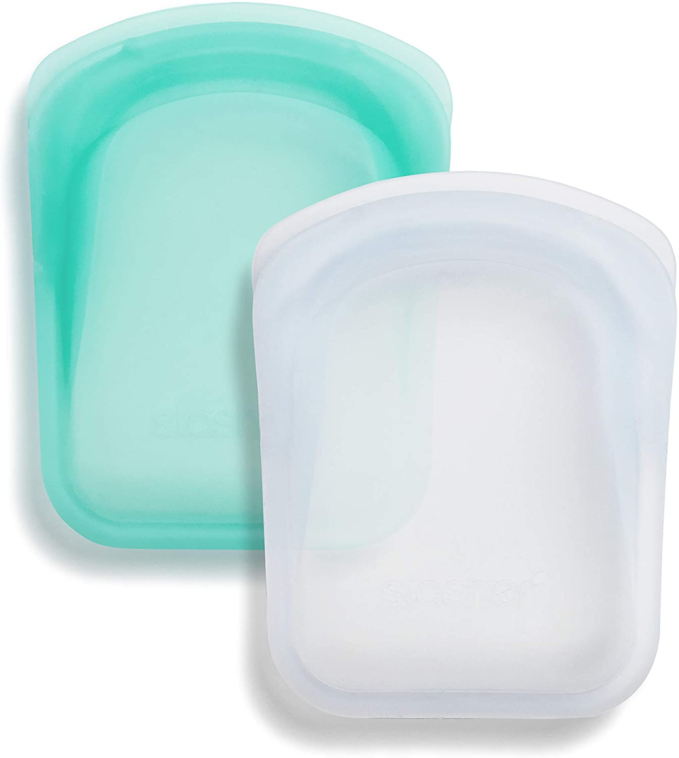 stasher bag pocket size set of 2