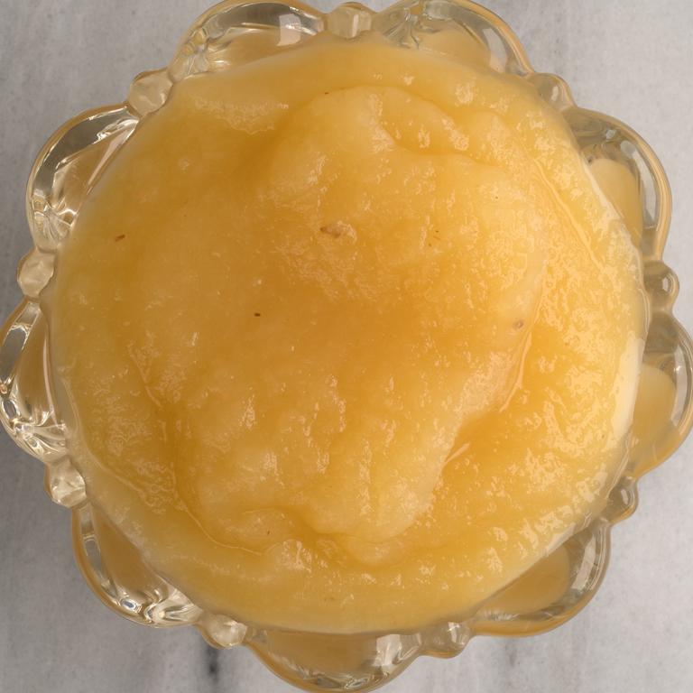 Applesauce