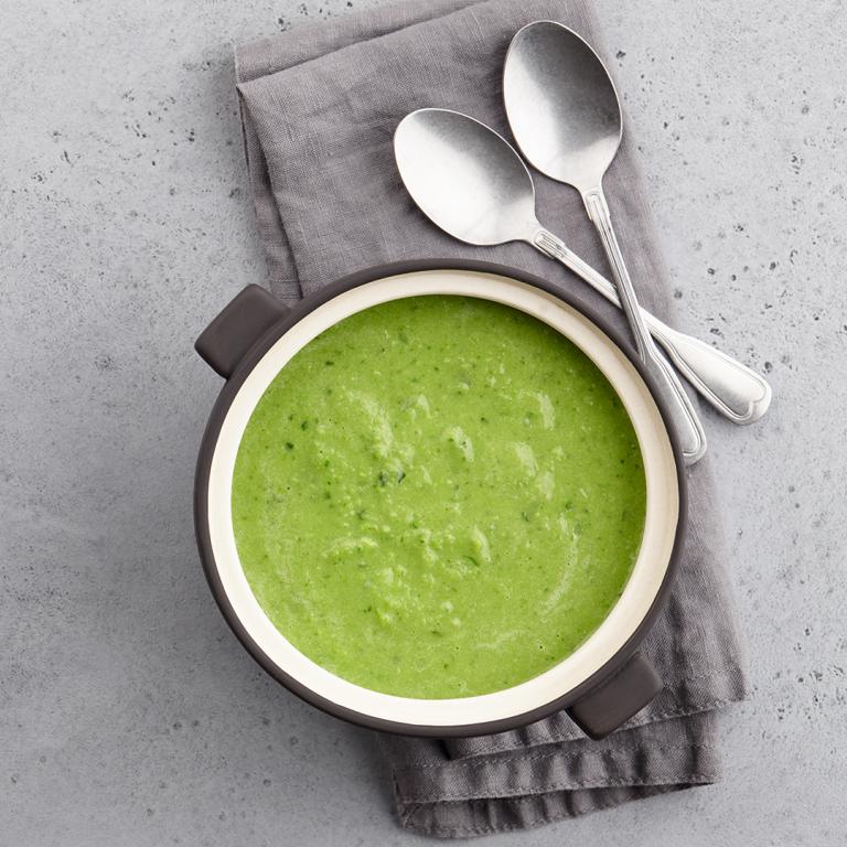 Avocado Soup