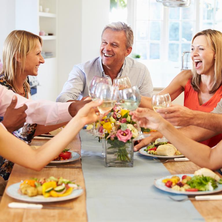 Dinner Party