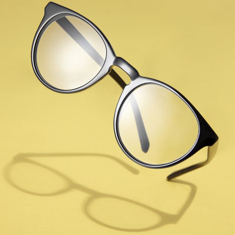 Eyeglasses