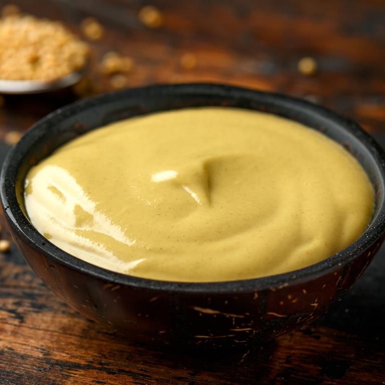 Honey Mustard
