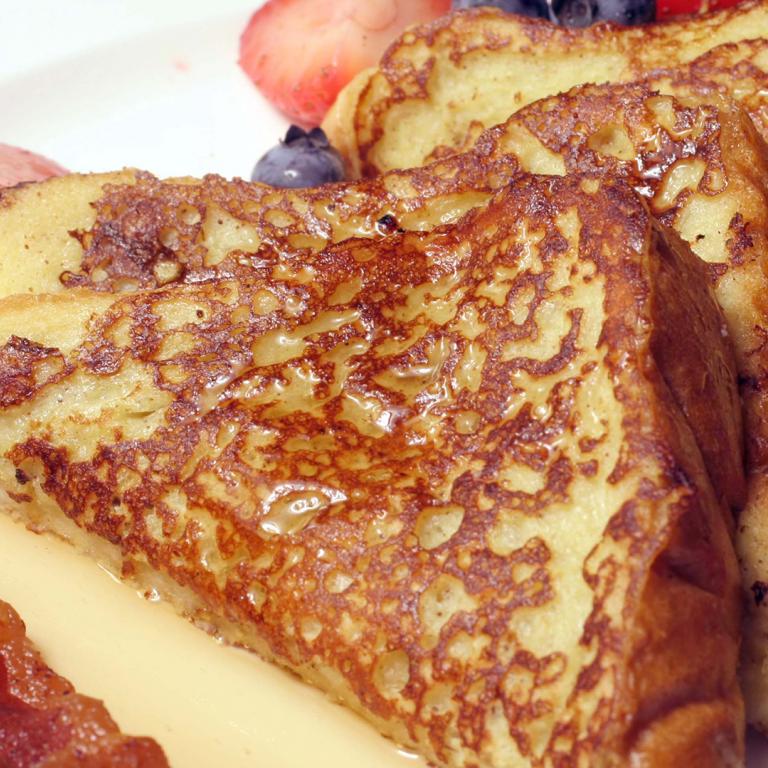 French Toast
