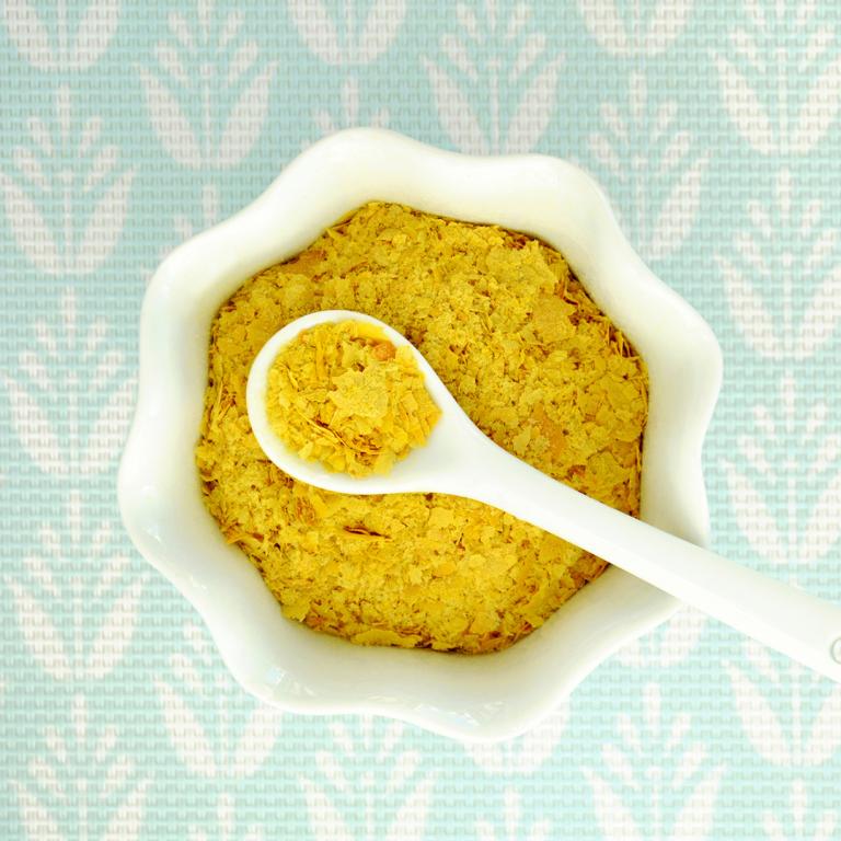 Nutritional Yeast