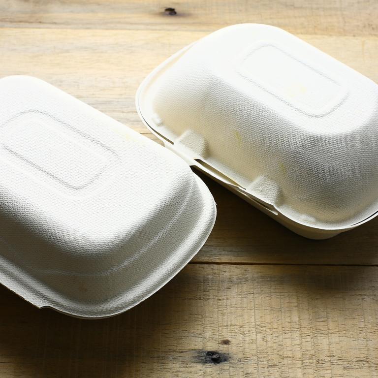 Takeout Containers