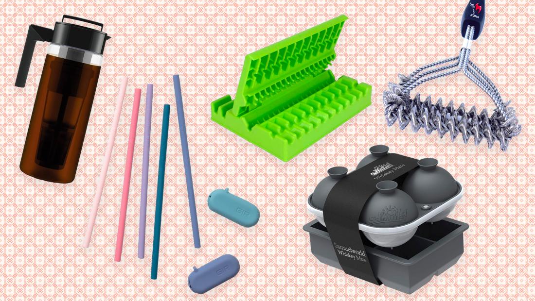 summer gadgets