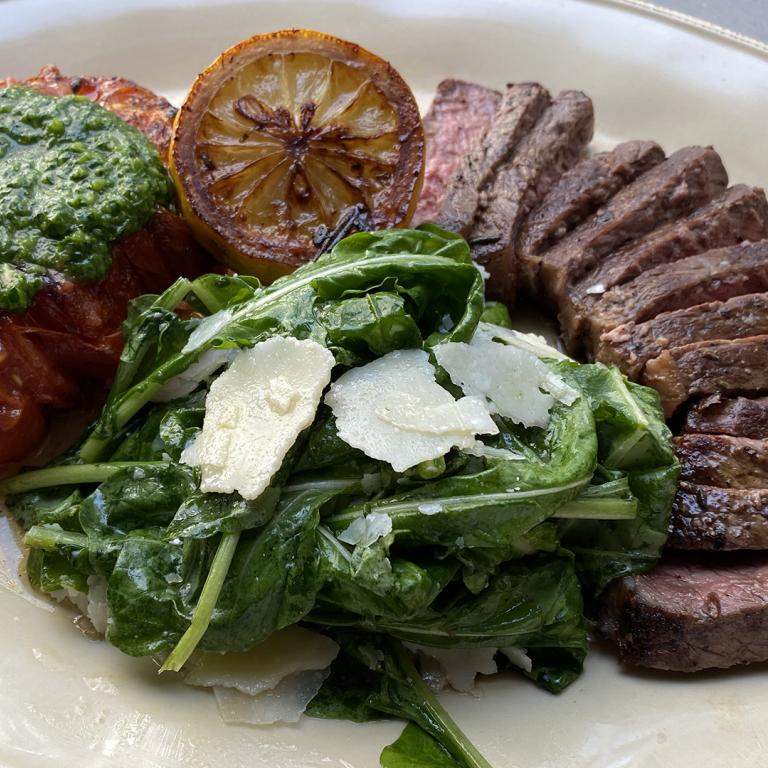 tagliata