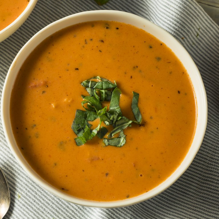 tomato soup