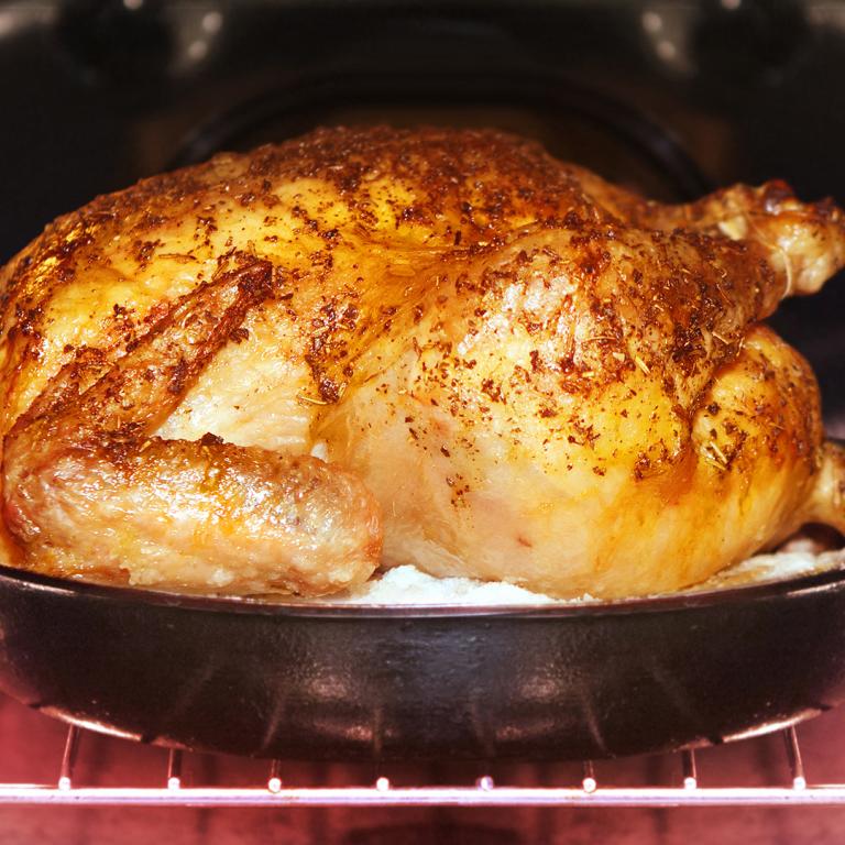 thanksgiving turkey