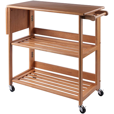Winsome Radley Kitchen Cart