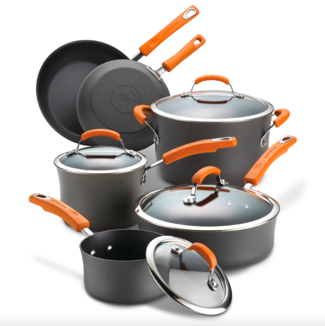 cookware set