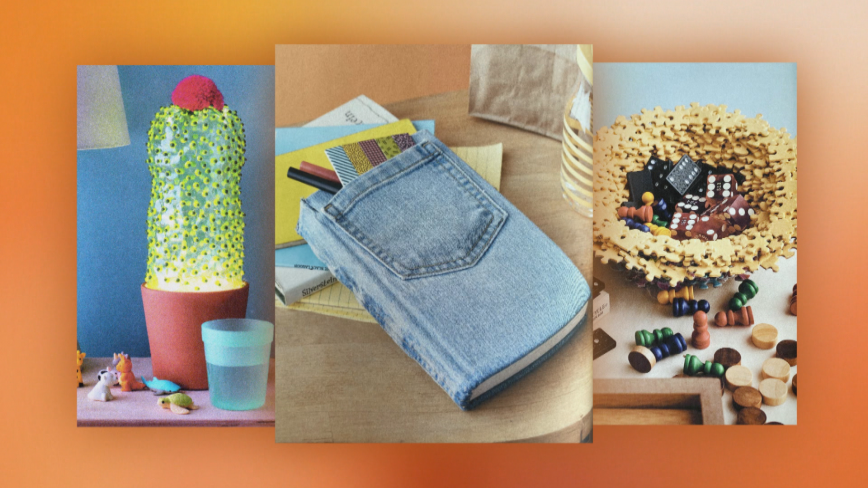 upcycling crafts
