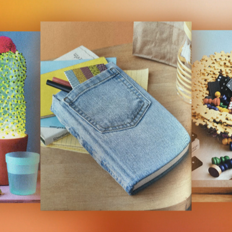 upcycling crafts