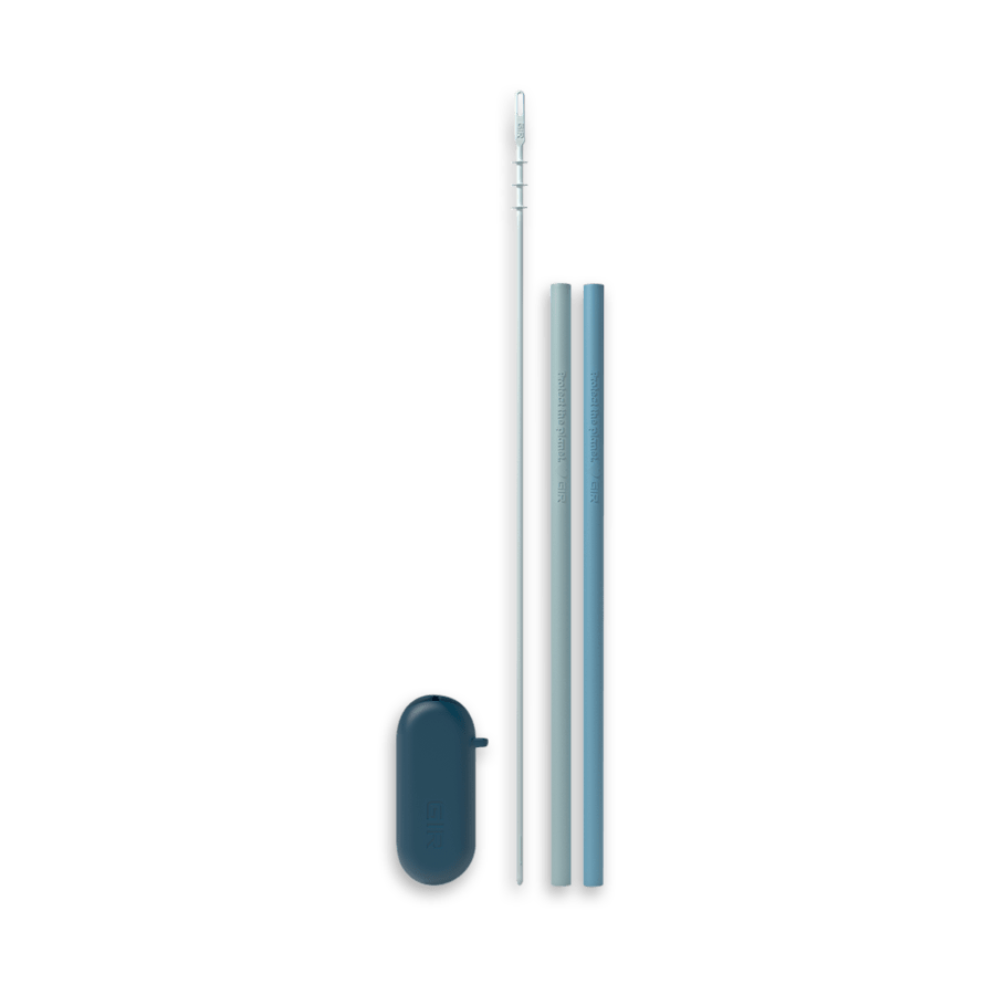 gir traveler straw