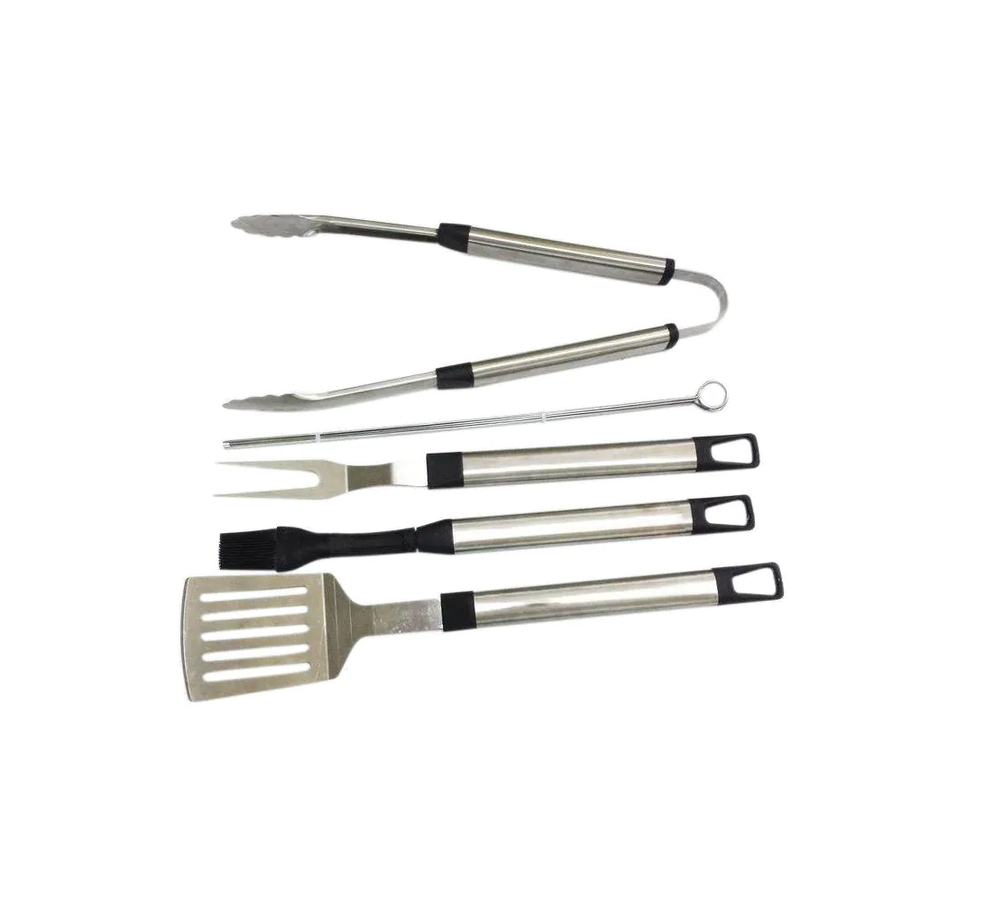 grill tool set
