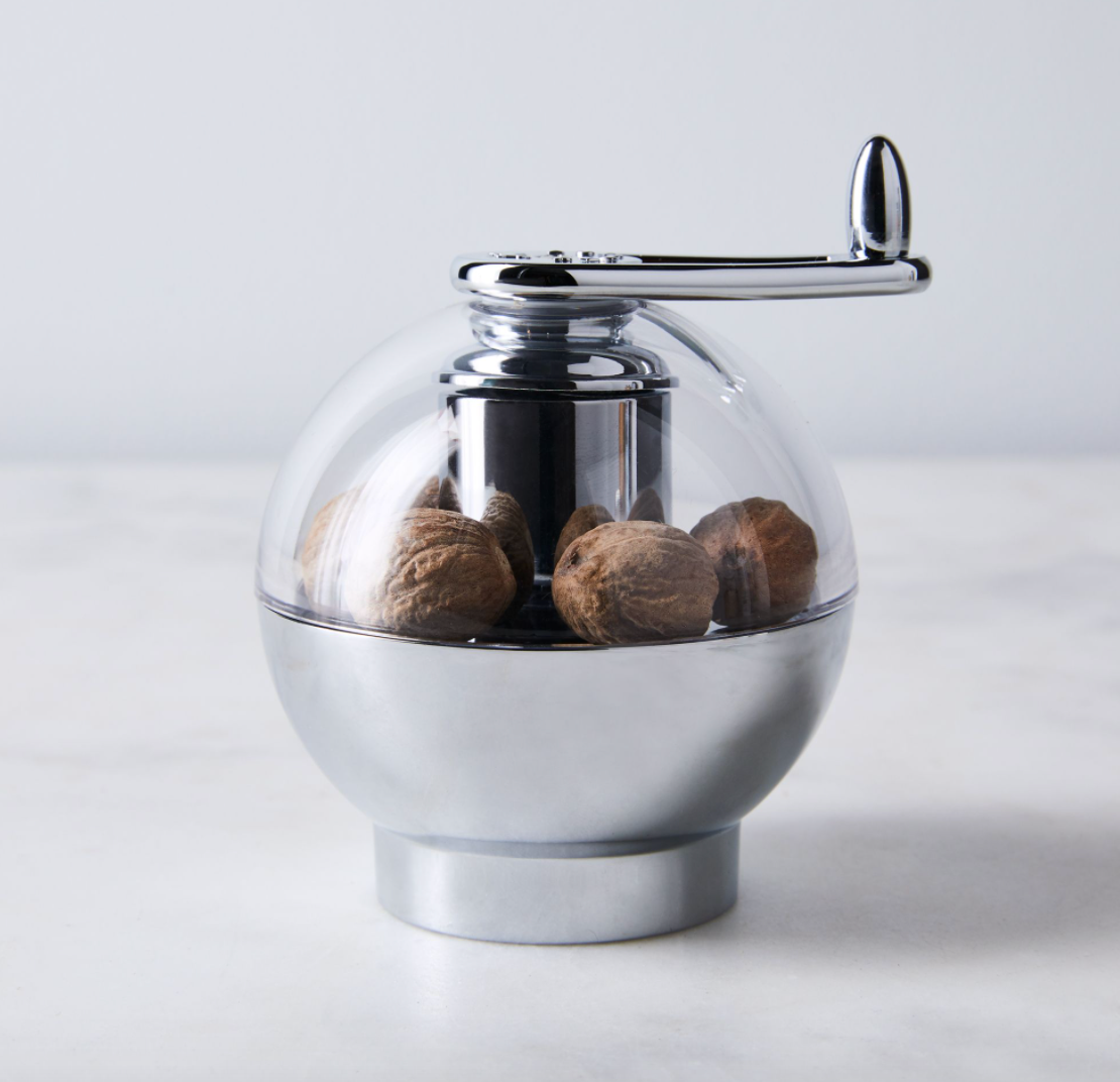 nutmeg grinder