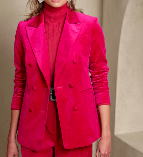 blazer