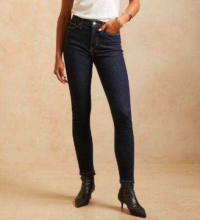 skinny jean