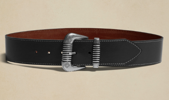 belt