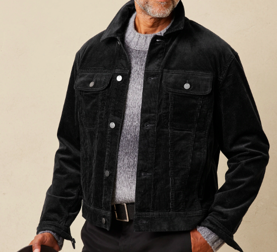 jacket
