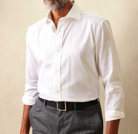 dress shirt