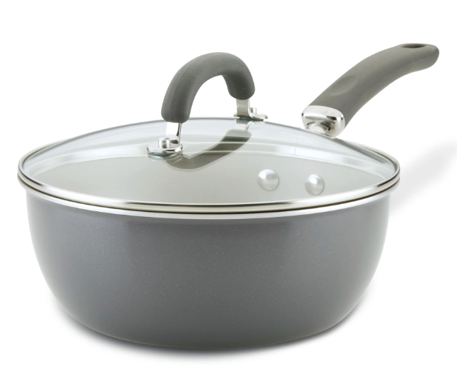 3-Quart Nonstick Everything Pan