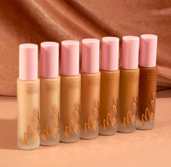 Stress Less Performance Foundation