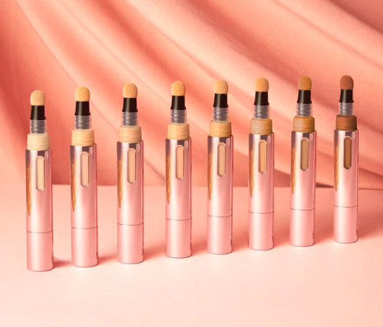 The Plush Pen Brightening Concealer