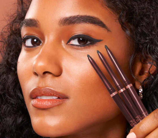 Positively Plump Lip Gloss
